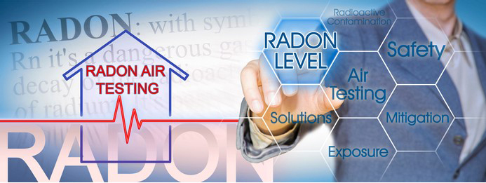Radon Mitigation Company